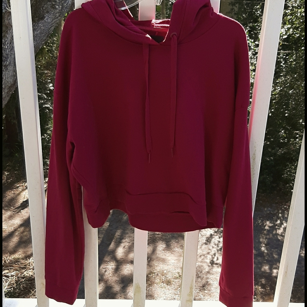 Victoria secret sport hoodie